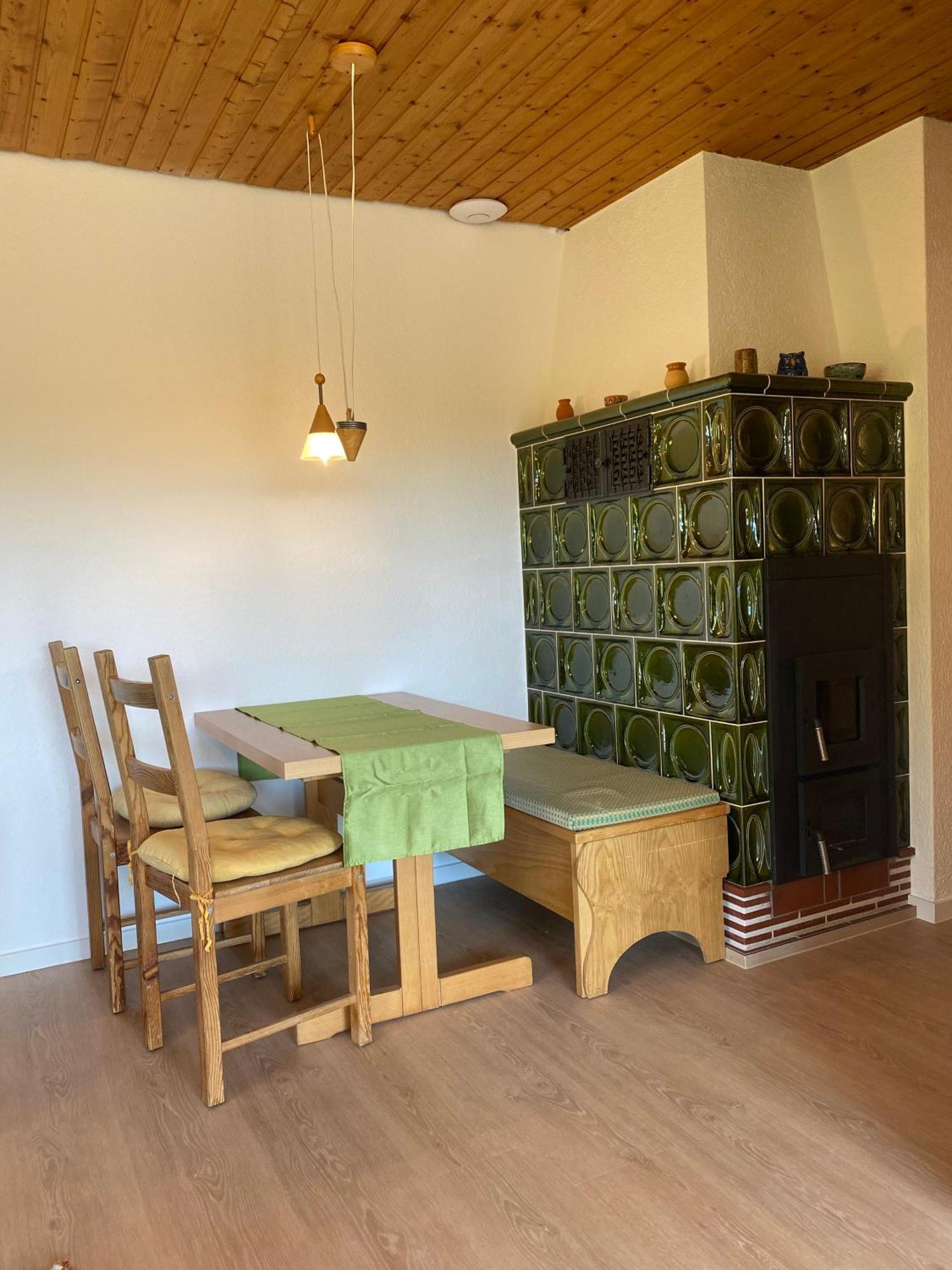 Ferienwohnung Traumblick Schönau im Schwarzwald Exterior foto